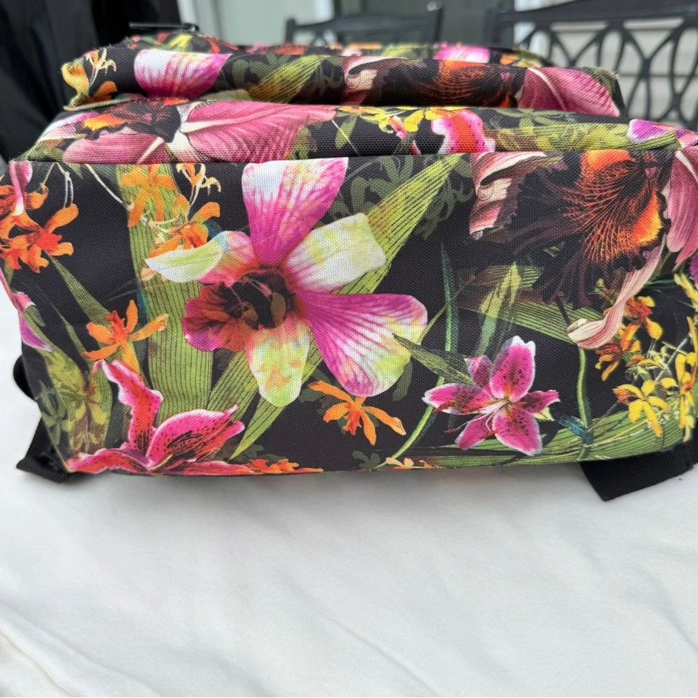 Herschel Supply Co. X Hoffman California Fabrics Classic XL Backpack Tropical